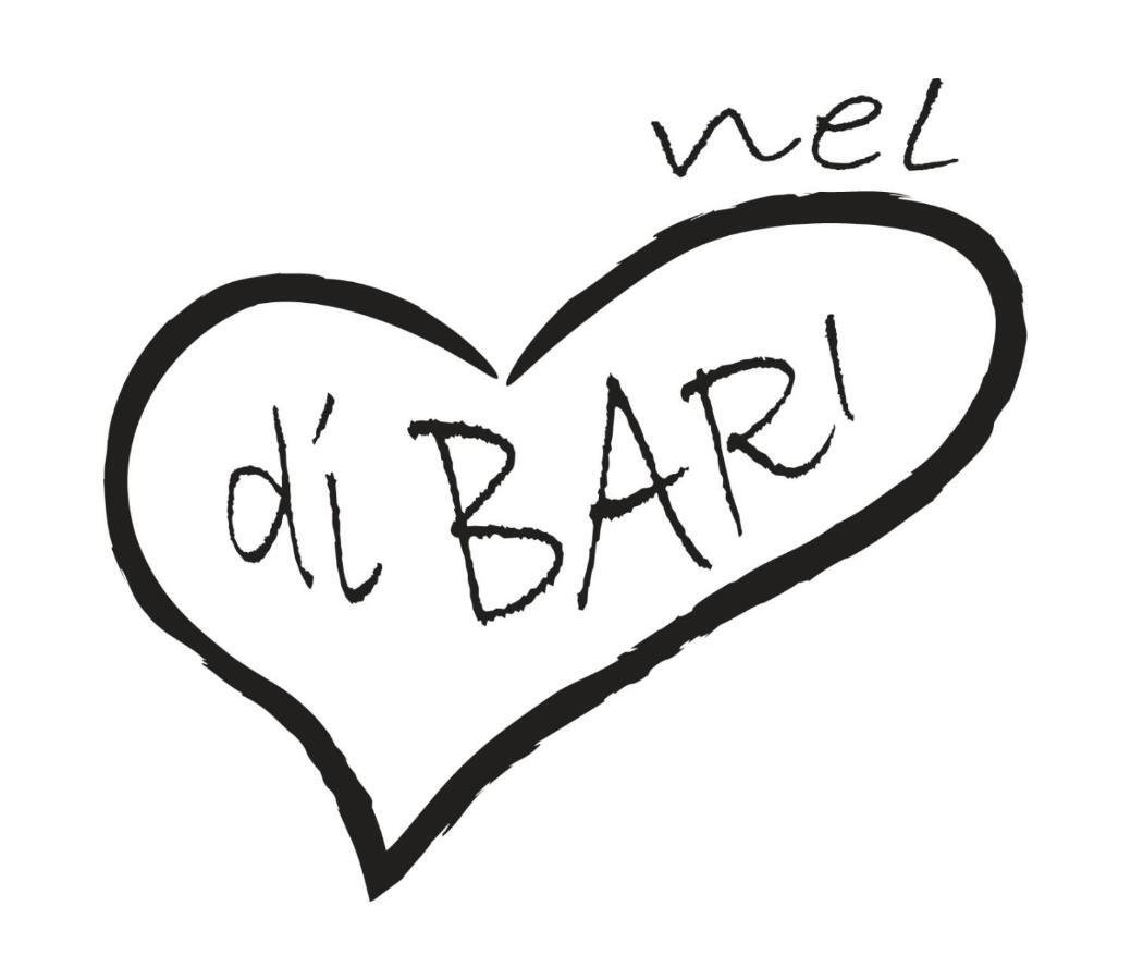 Appartamento Murat Nelcuoredi바리 외부 사진